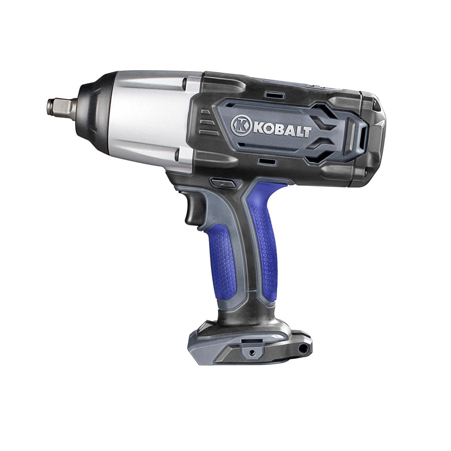 Kobalt Impact Wrench