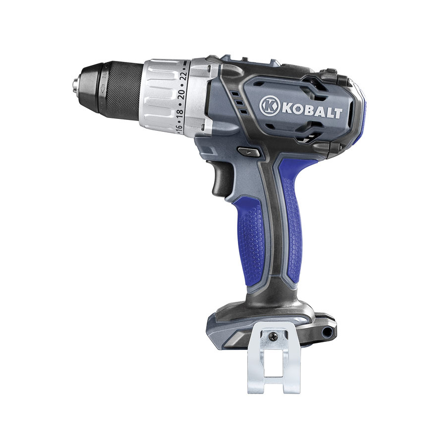 Kobalt Cordless Drill