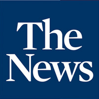 The News Logo