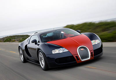 Veyron